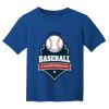 Youth Gildan Performance ® T Shirt Thumbnail