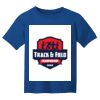 Youth Gildan Performance ® T Shirt Thumbnail