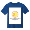 Youth Gildan Performance ® T Shirt Thumbnail