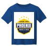 Youth Gildan Performance ® T Shirt Thumbnail