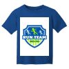Youth Gildan Performance ® T Shirt Thumbnail