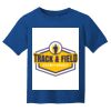 Youth Gildan Performance ® T Shirt Thumbnail