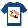 Youth Gildan Performance ® T Shirt Thumbnail