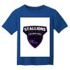 Youth Gildan Performance ® T Shirt Thumbnail