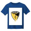 Youth Gildan Performance ® T Shirt Thumbnail
