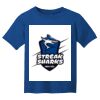 Youth Gildan Performance ® T Shirt Thumbnail