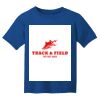 Youth Gildan Performance ® T Shirt Thumbnail