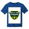 Youth Gildan Performance ® T Shirt Thumbnail