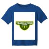 Youth Gildan Performance ® T Shirt Thumbnail