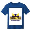 Youth Gildan Performance ® T Shirt Thumbnail