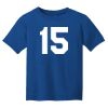 Youth Gildan Performance ® T Shirt Thumbnail