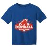 Youth Gildan Performance ® T Shirt Thumbnail