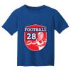 Youth Gildan Performance ® T Shirt Thumbnail