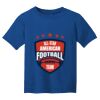 Youth Gildan Performance ® T Shirt Thumbnail