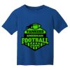 Youth Gildan Performance ® T Shirt Thumbnail
