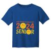 Youth Gildan Performance ® T Shirt Thumbnail