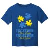 Youth Gildan Performance ® T Shirt Thumbnail