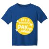 Youth Gildan Performance ® T Shirt Thumbnail