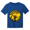 Youth Gildan Performance ® T Shirt Thumbnail