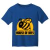 Youth Gildan Performance ® T Shirt Thumbnail