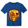 Youth Gildan Performance ® T Shirt Thumbnail