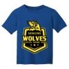 Youth Gildan Performance ® T Shirt Thumbnail
