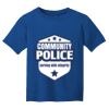 Youth Gildan Performance ® T Shirt Thumbnail