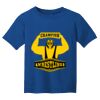 Youth Gildan Performance ® T Shirt Thumbnail