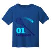 Youth Gildan Performance ® T Shirt Thumbnail