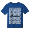 Youth Gildan Performance ® T Shirt Thumbnail