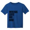 Youth Gildan Performance ® T Shirt Thumbnail