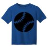 Youth Gildan Performance ® T Shirt Thumbnail
