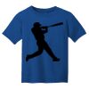 Youth Gildan Performance ® T Shirt Thumbnail