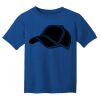 Youth Gildan Performance ® T Shirt Thumbnail