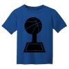 Youth Gildan Performance ® T Shirt Thumbnail