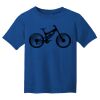 Youth Gildan Performance ® T Shirt Thumbnail