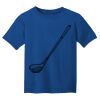 Youth Gildan Performance ® T Shirt Thumbnail