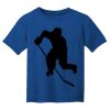 Youth Gildan Performance ® T Shirt Thumbnail