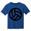 Youth Gildan Performance ® T Shirt Thumbnail