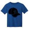 Youth Gildan Performance ® T Shirt Thumbnail