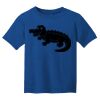 Youth Gildan Performance ® T Shirt Thumbnail