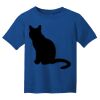 Youth Gildan Performance ® T Shirt Thumbnail