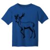 Youth Gildan Performance ® T Shirt Thumbnail