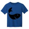 Youth Gildan Performance ® T Shirt Thumbnail