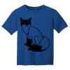 Youth Gildan Performance ® T Shirt Thumbnail