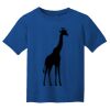 Youth Gildan Performance ® T Shirt Thumbnail