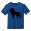 Youth Gildan Performance ® T Shirt Thumbnail