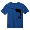 Youth Gildan Performance ® T Shirt Thumbnail