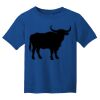 Youth Gildan Performance ® T Shirt Thumbnail