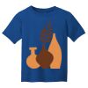 Youth Gildan Performance ® T Shirt Thumbnail
